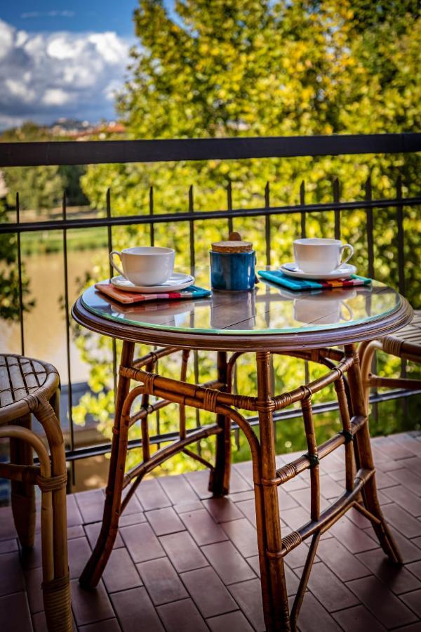 Yid Penthouse On Florence River With Parking 外观 照片