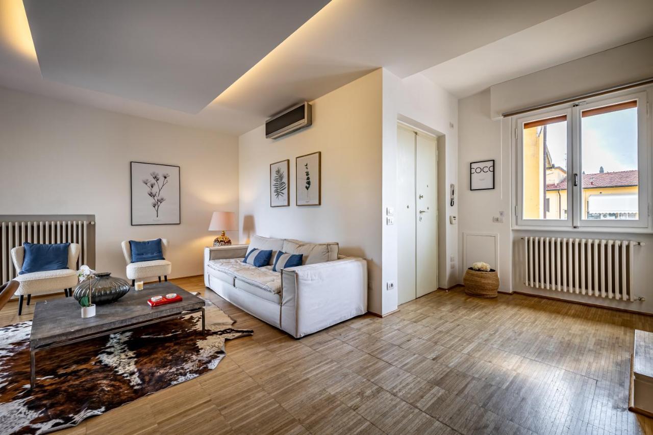Yid Penthouse On Florence River With Parking 外观 照片