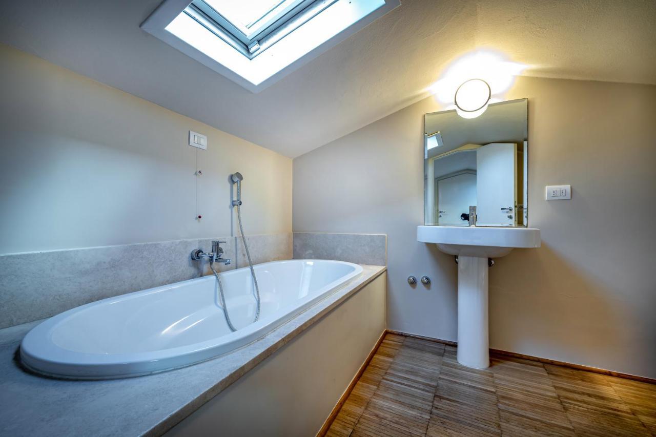 Yid Penthouse On Florence River With Parking 外观 照片