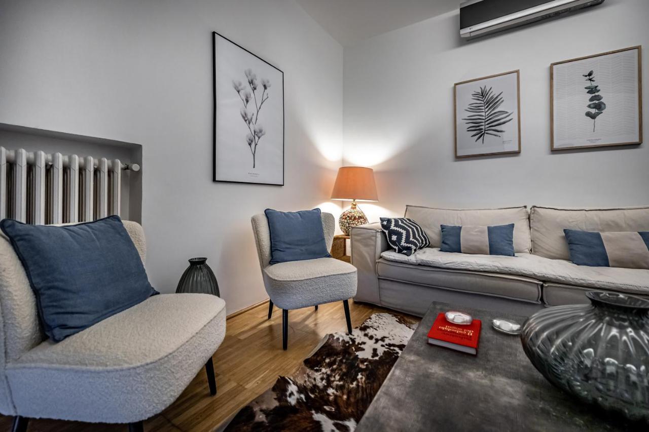 Yid Penthouse On Florence River With Parking 外观 照片