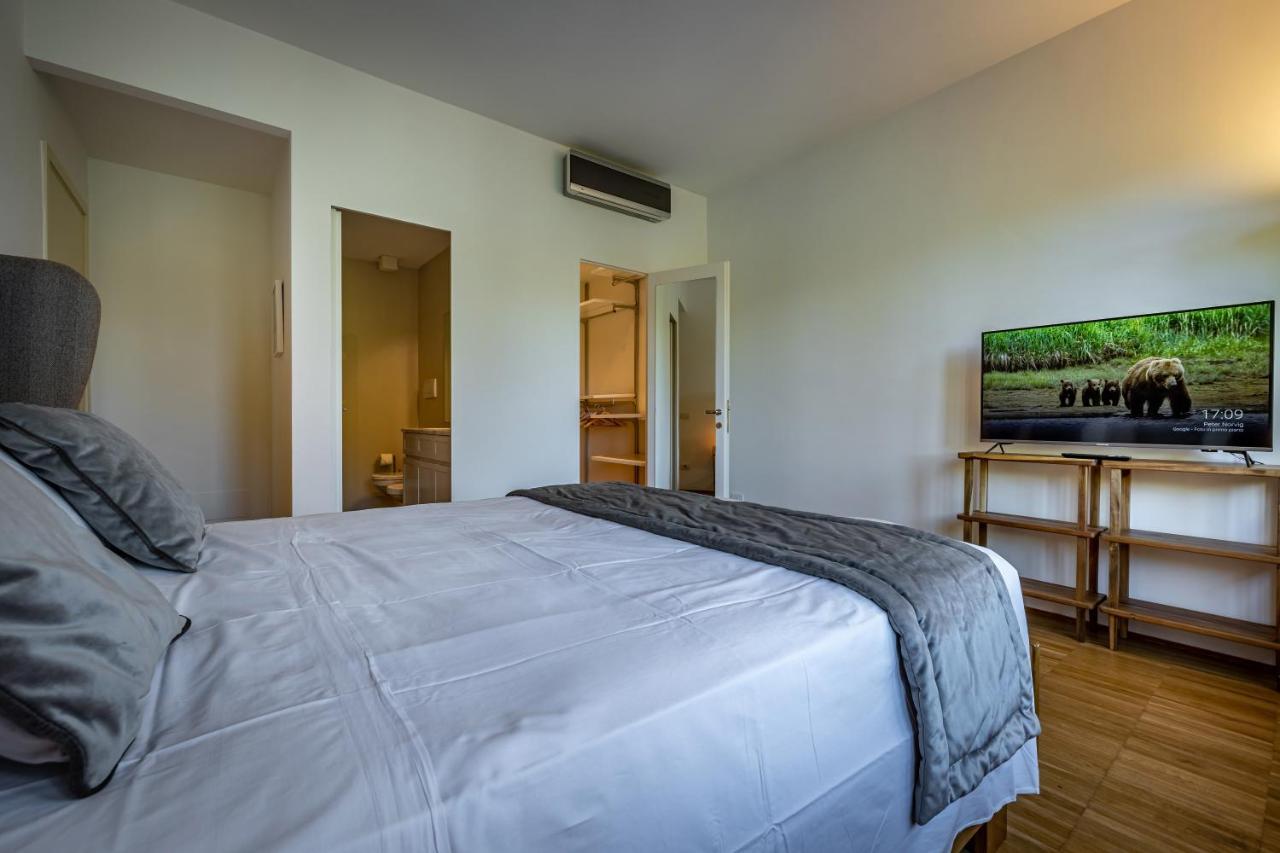 Yid Penthouse On Florence River With Parking 外观 照片