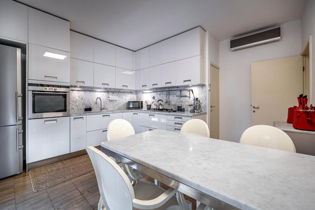 Yid Penthouse On Florence River With Parking 外观 照片