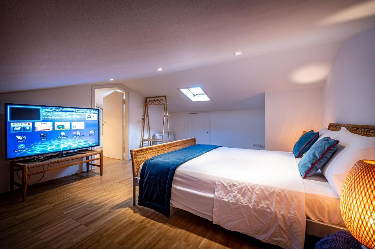 Yid Penthouse On Florence River With Parking 外观 照片