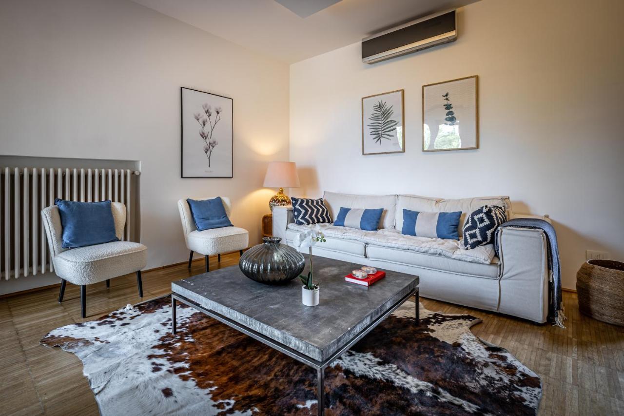 Yid Penthouse On Florence River With Parking 外观 照片