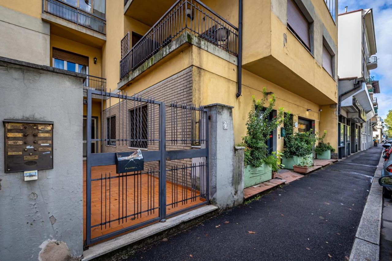 Yid Penthouse On Florence River With Parking 外观 照片