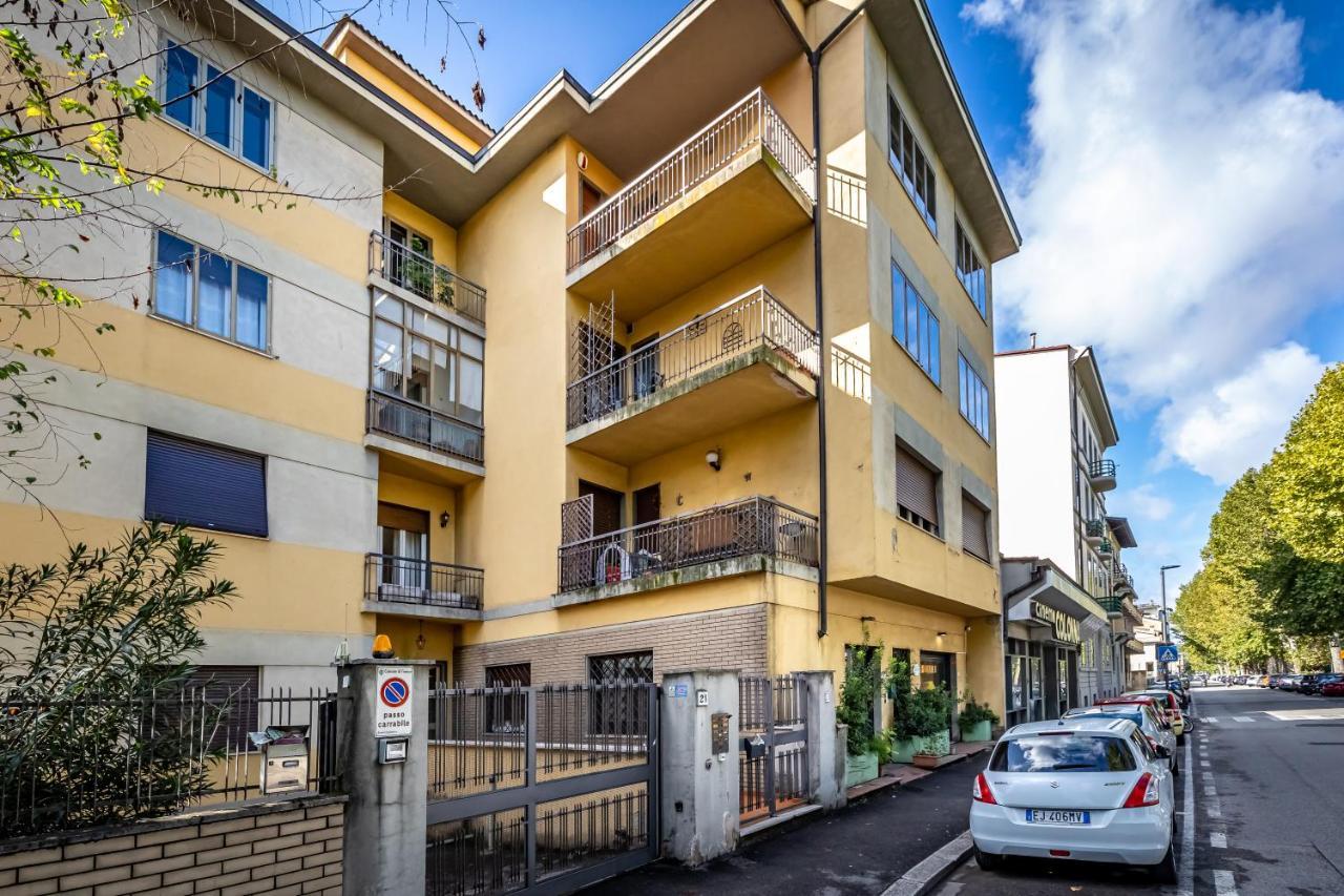 Yid Penthouse On Florence River With Parking 外观 照片