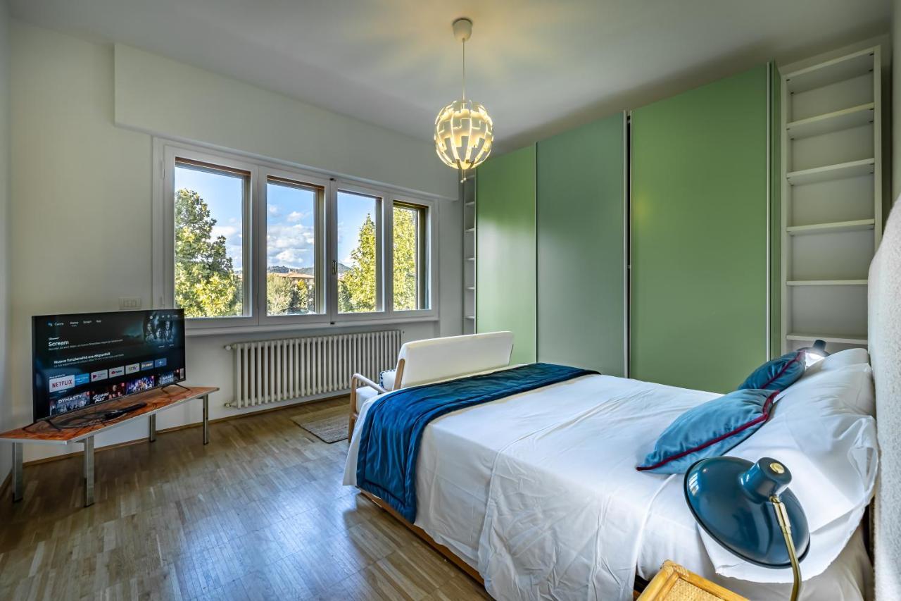 Yid Penthouse On Florence River With Parking 外观 照片