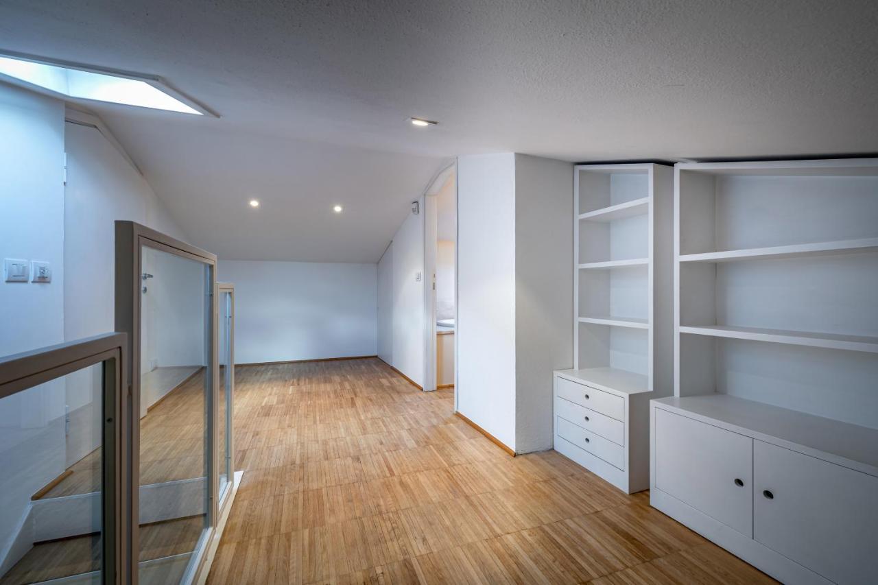 Yid Penthouse On Florence River With Parking 外观 照片