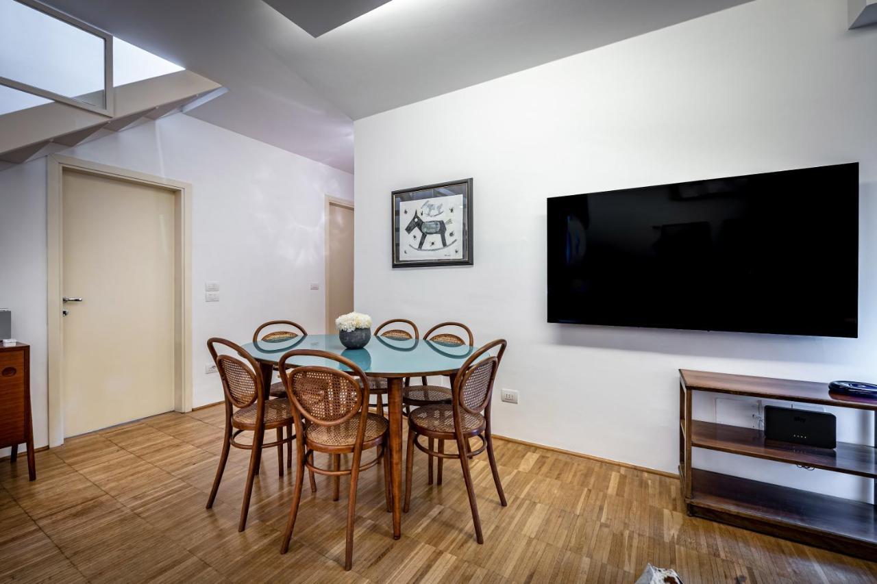 Yid Penthouse On Florence River With Parking 外观 照片