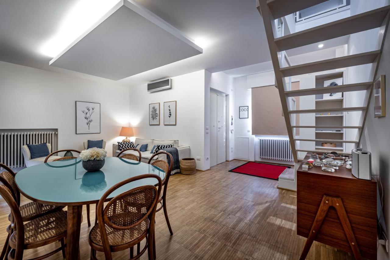 Yid Penthouse On Florence River With Parking 外观 照片