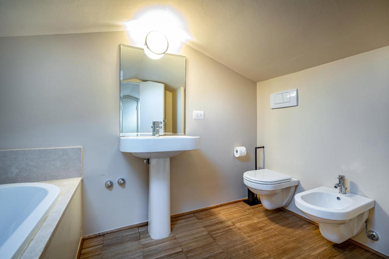 Yid Penthouse On Florence River With Parking 外观 照片