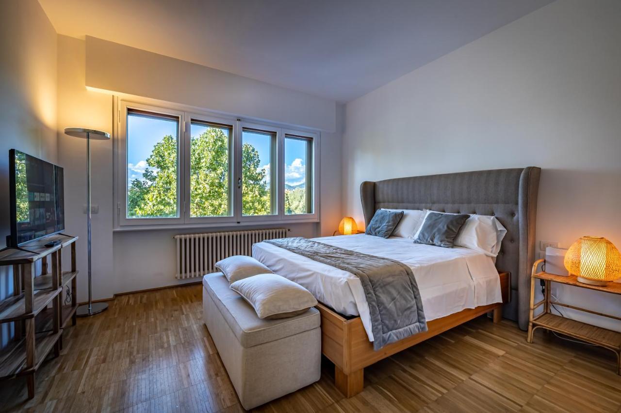 Yid Penthouse On Florence River With Parking 外观 照片