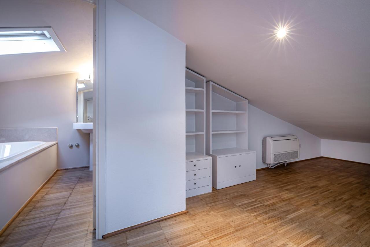 Yid Penthouse On Florence River With Parking 外观 照片