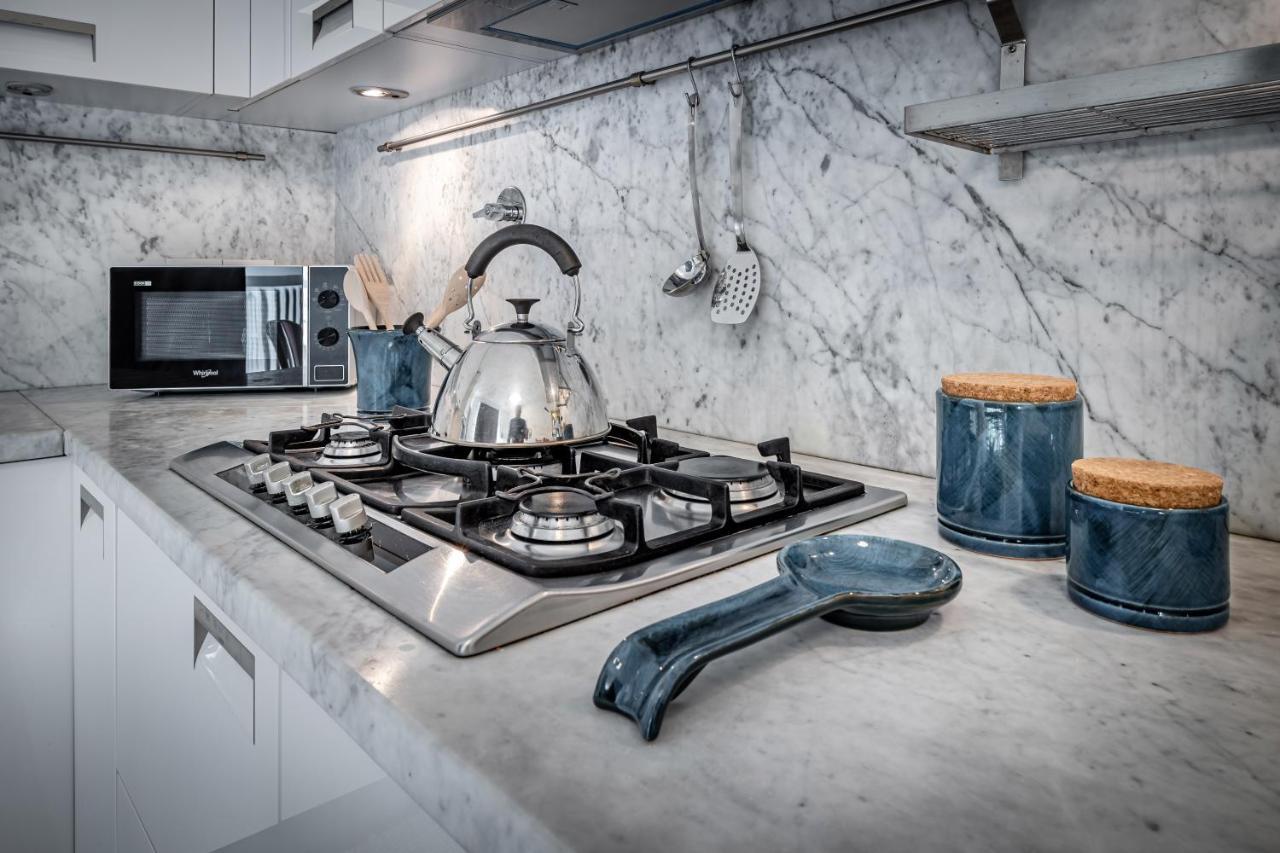 Yid Penthouse On Florence River With Parking 外观 照片