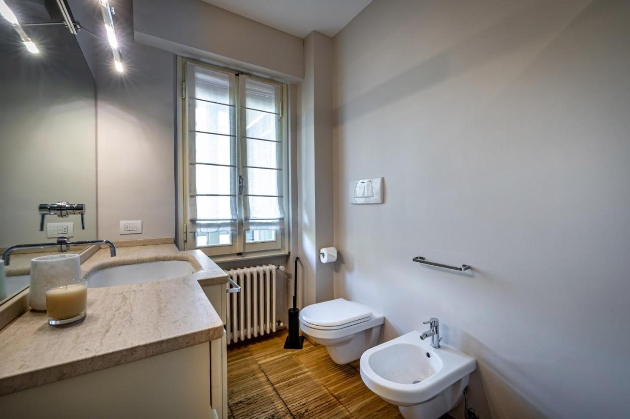 Yid Penthouse On Florence River With Parking 外观 照片
