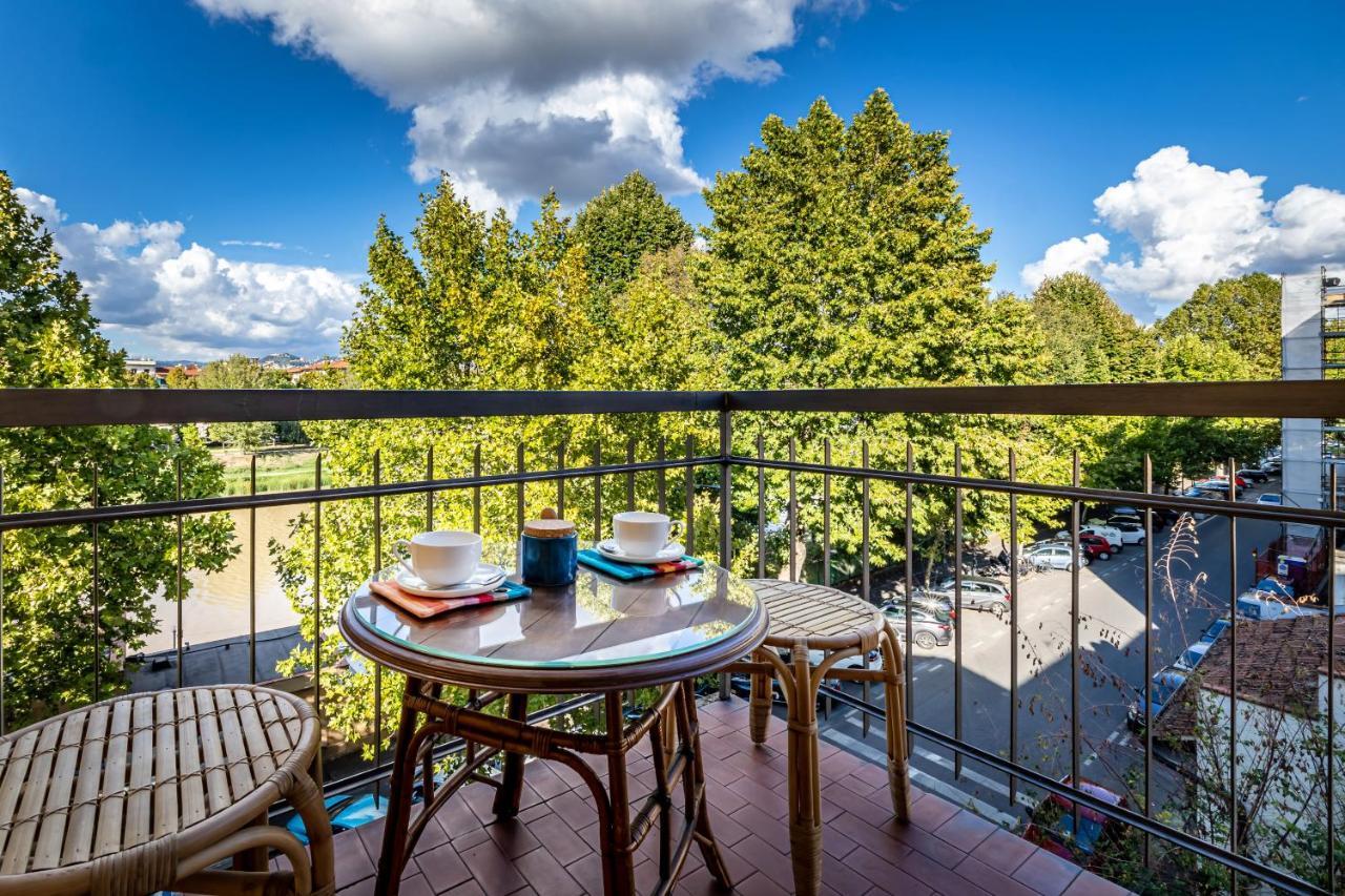 Yid Penthouse On Florence River With Parking 外观 照片