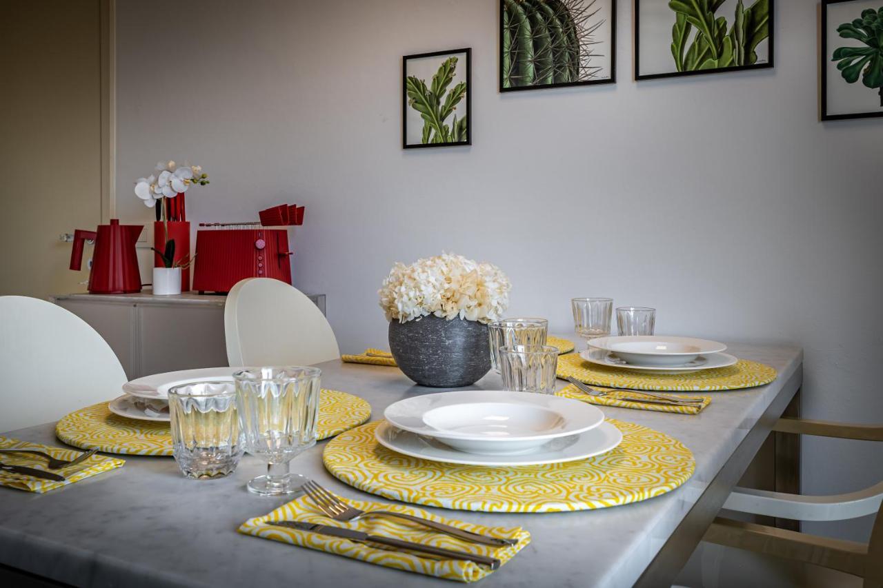 Yid Penthouse On Florence River With Parking 外观 照片