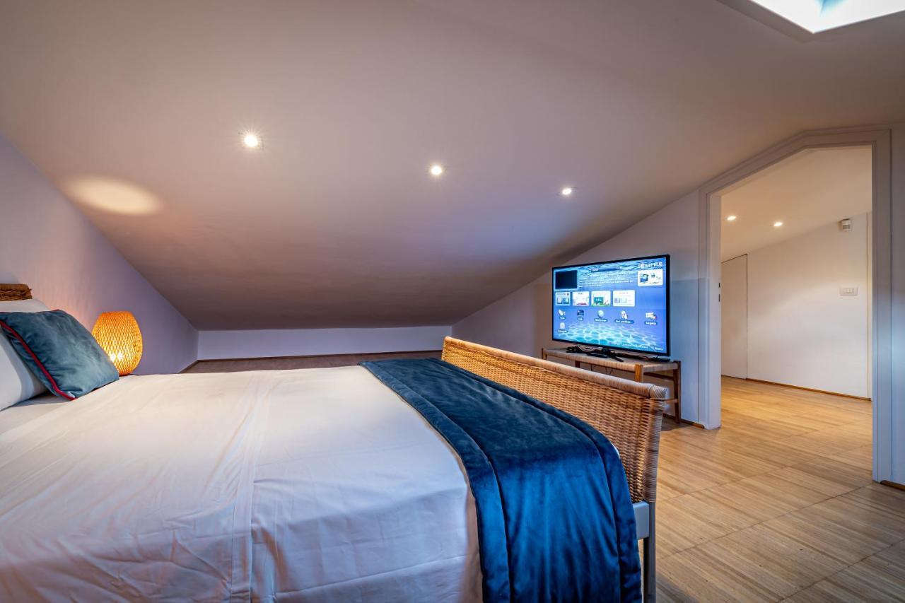 Yid Penthouse On Florence River With Parking 外观 照片