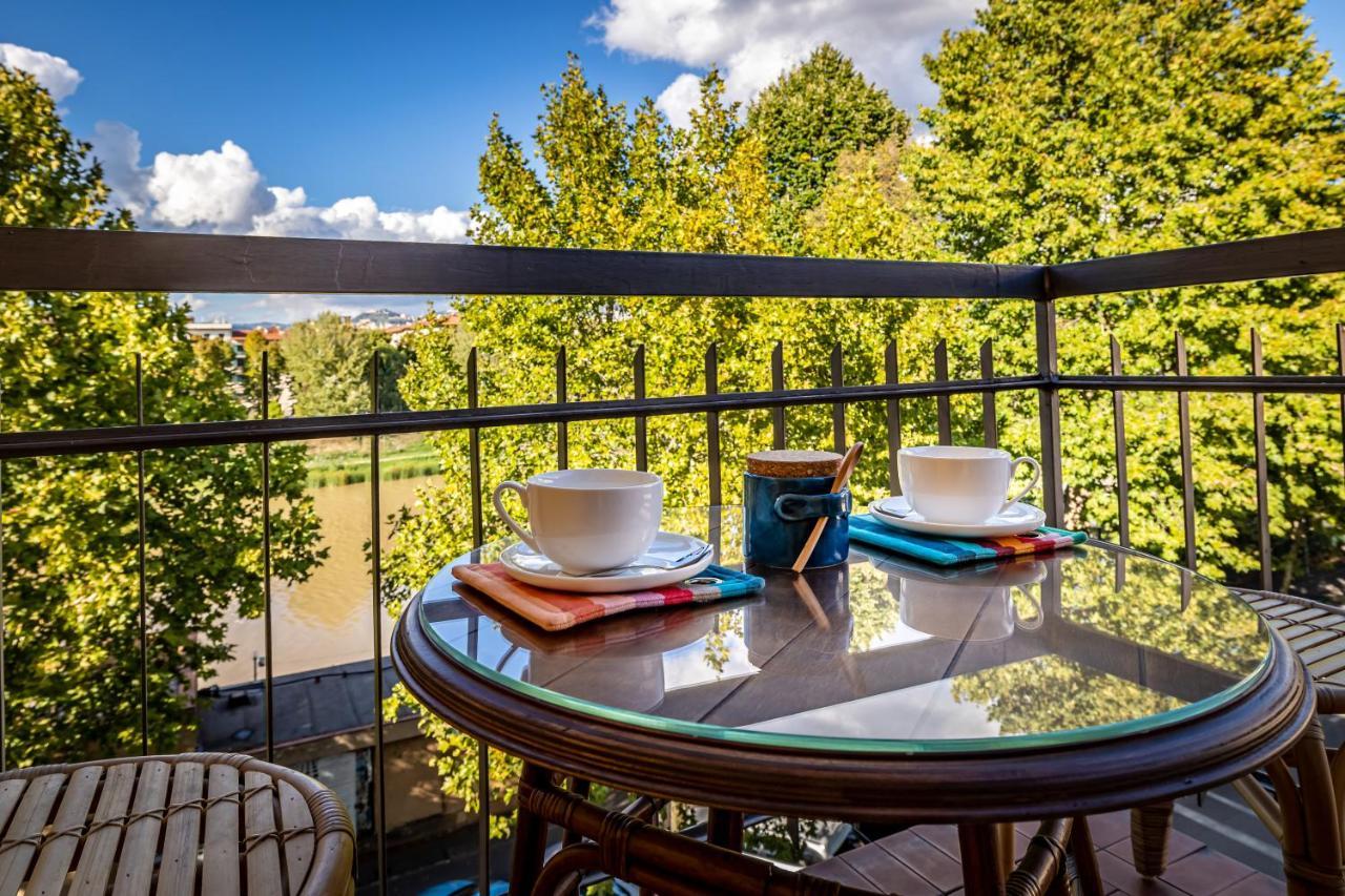 Yid Penthouse On Florence River With Parking 外观 照片