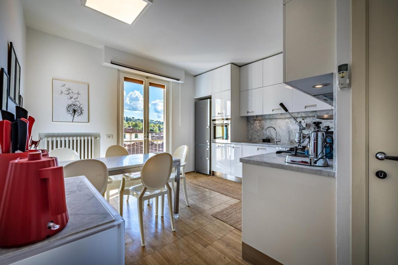 Yid Penthouse On Florence River With Parking 外观 照片