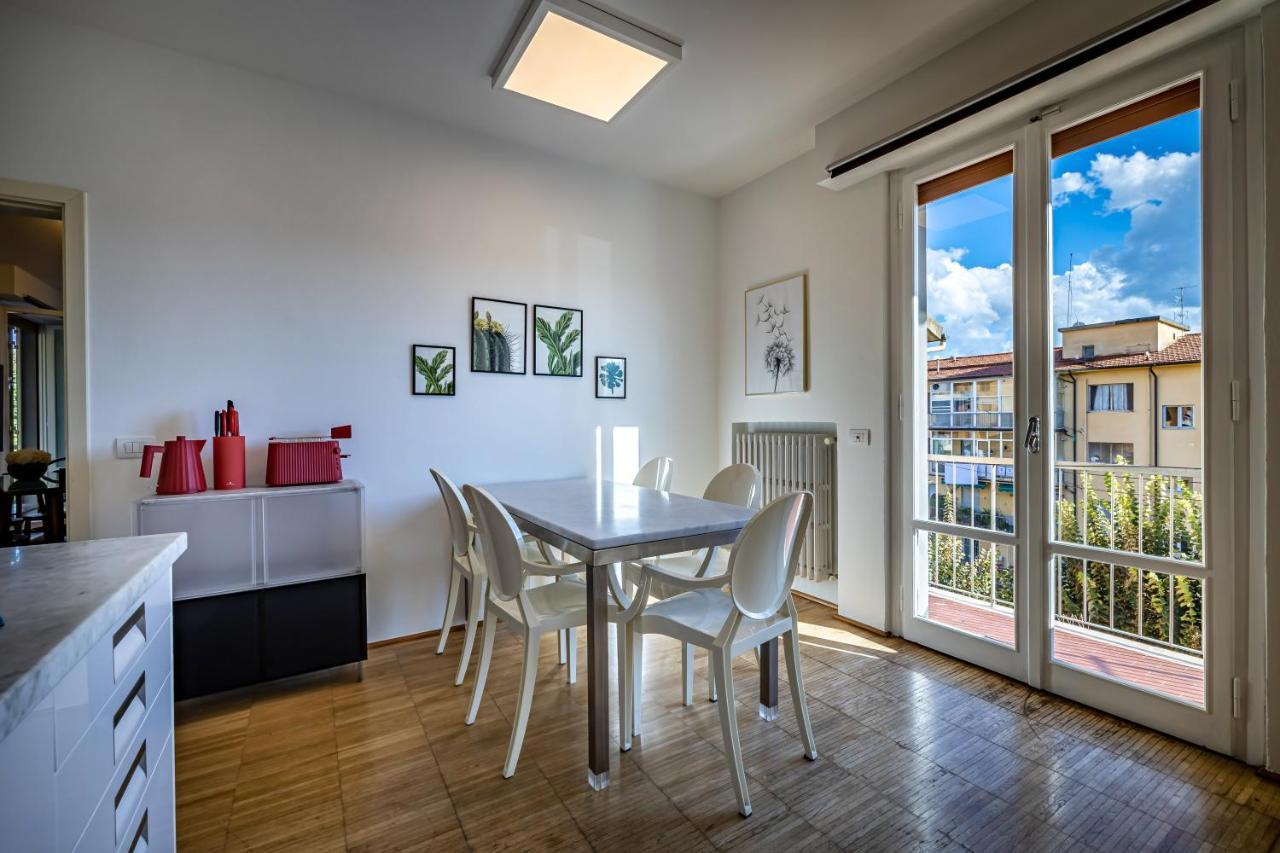 Yid Penthouse On Florence River With Parking 外观 照片