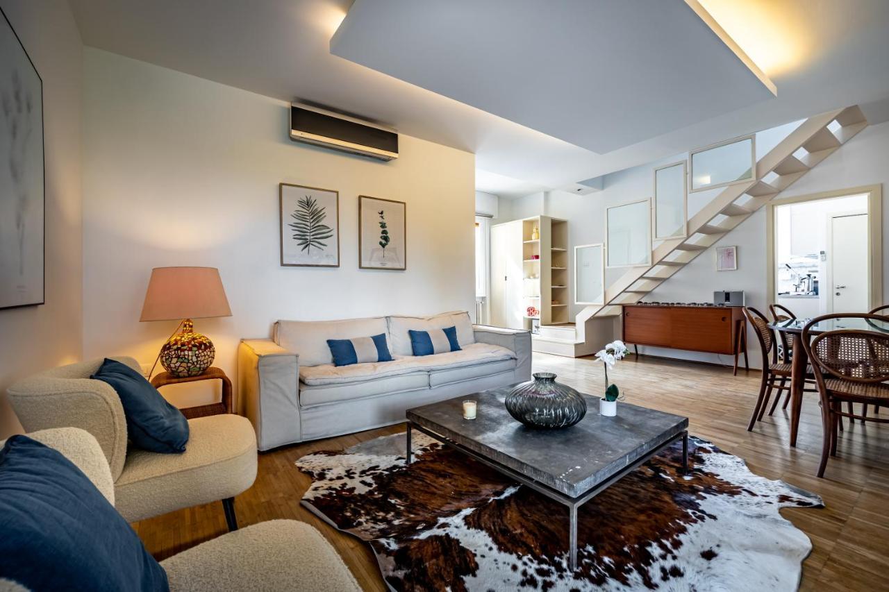 Yid Penthouse On Florence River With Parking 外观 照片