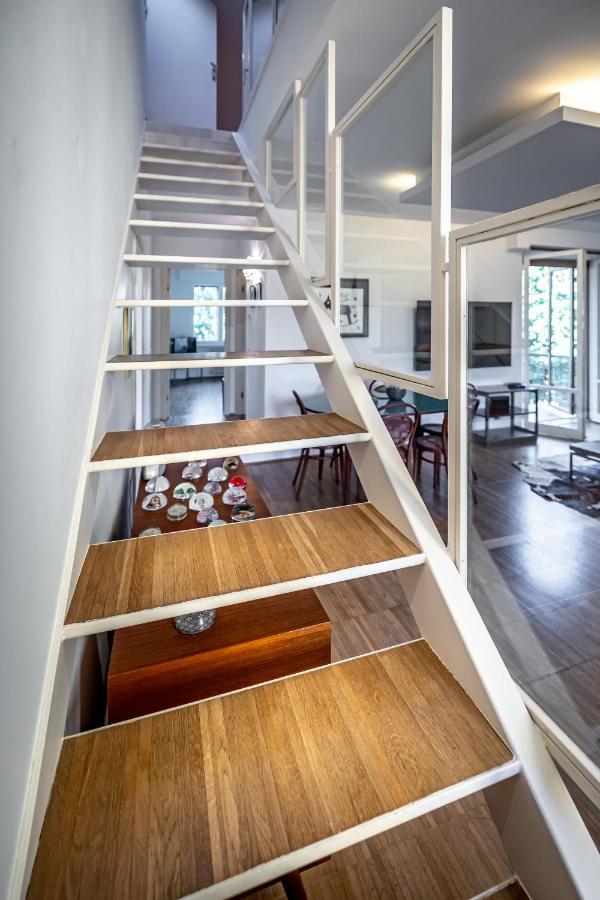 Yid Penthouse On Florence River With Parking 外观 照片