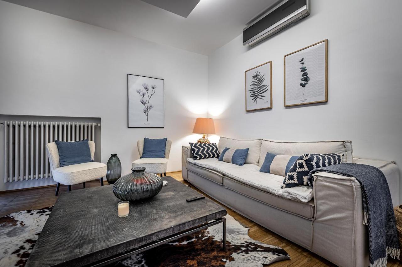 Yid Penthouse On Florence River With Parking 外观 照片