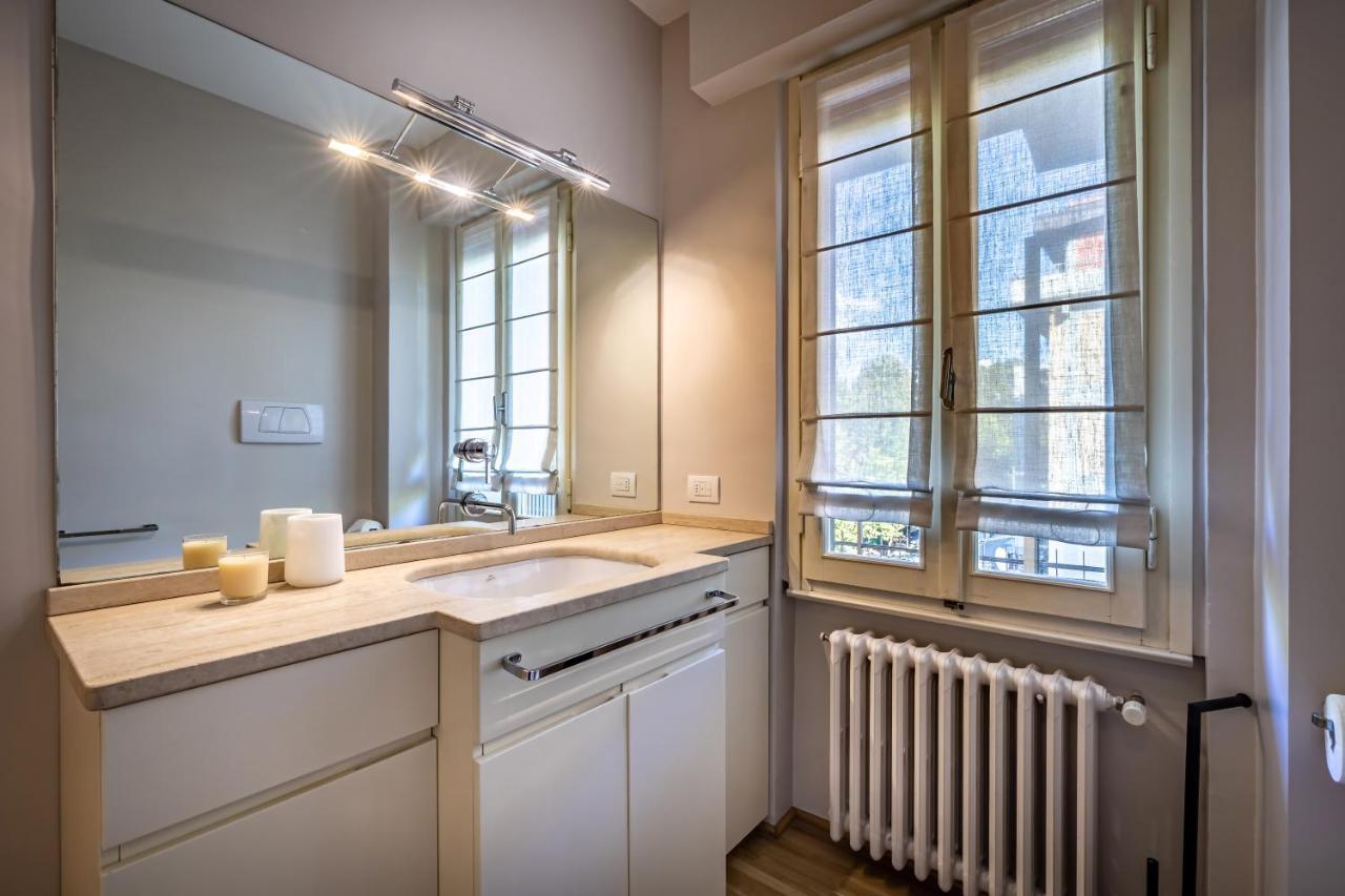 Yid Penthouse On Florence River With Parking 外观 照片