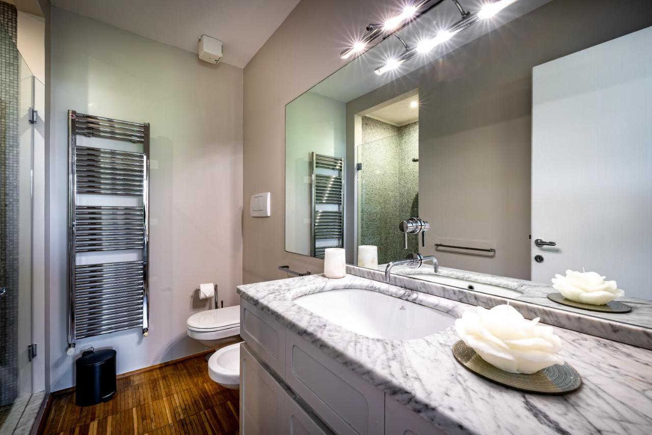 Yid Penthouse On Florence River With Parking 外观 照片
