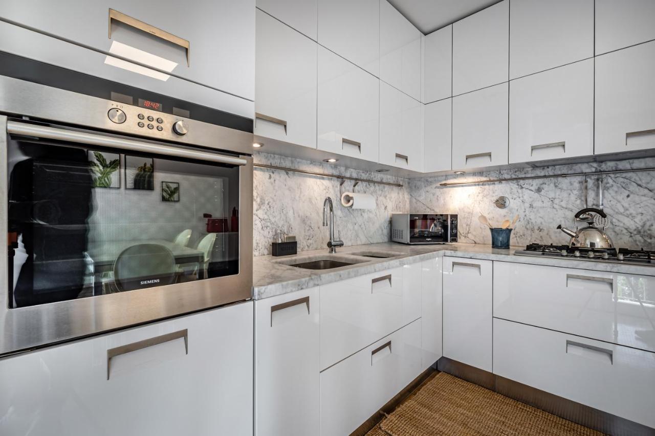 Yid Penthouse On Florence River With Parking 外观 照片