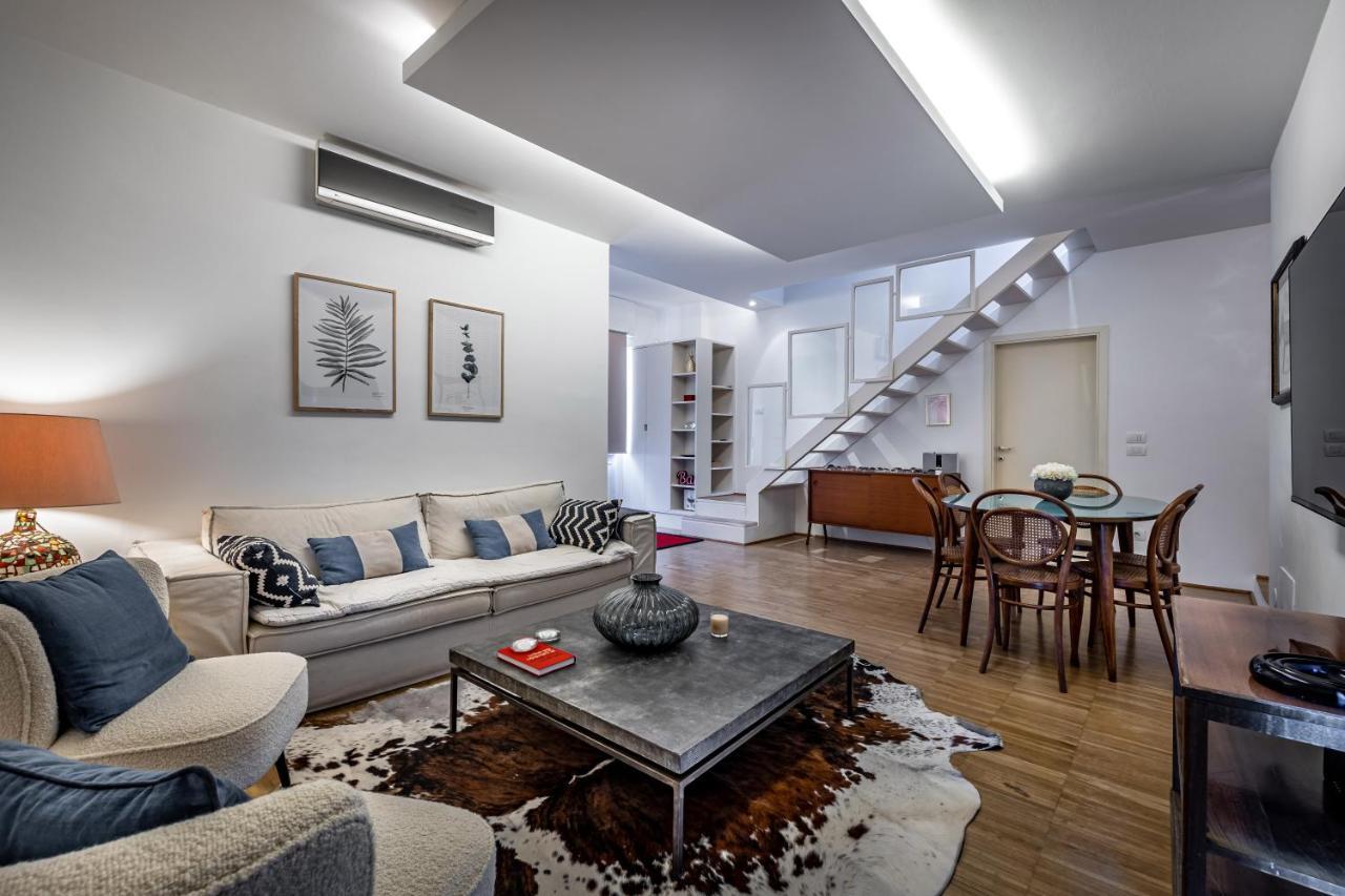 Yid Penthouse On Florence River With Parking 外观 照片