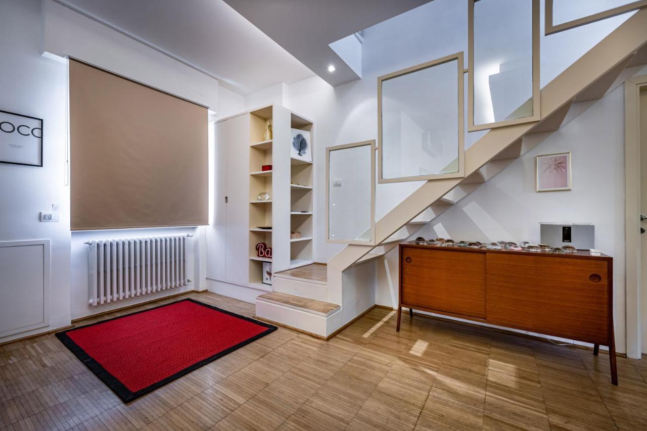 Yid Penthouse On Florence River With Parking 外观 照片