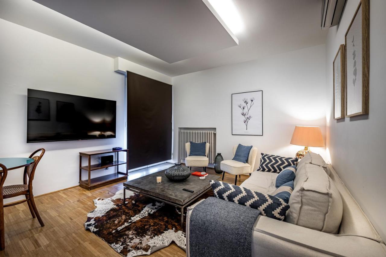 Yid Penthouse On Florence River With Parking 外观 照片